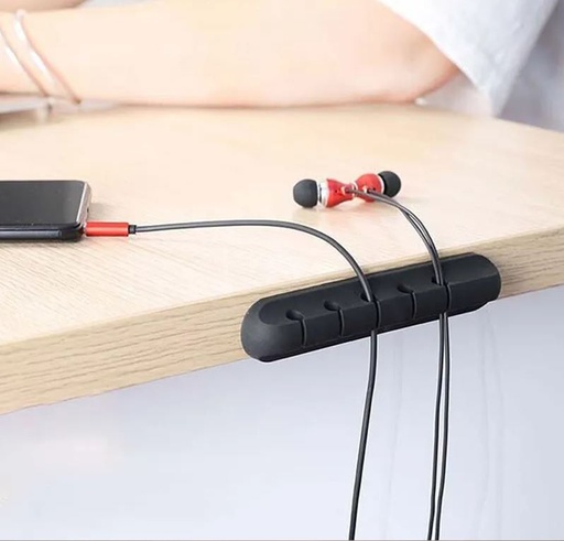 [AM-3854] CABLE HOLDER/منظم الأسلاك