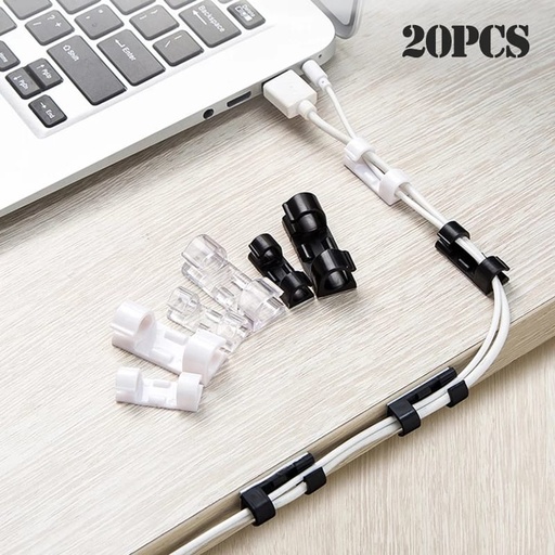 [AM-2335] CABLE MANAGEMENT TOOLS / قطع تنظيم الأسلاك