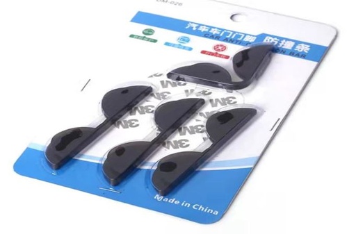 [AM-2833] CAR ANTI Collision BAR/شريط السيارة المضاد للتصادمات