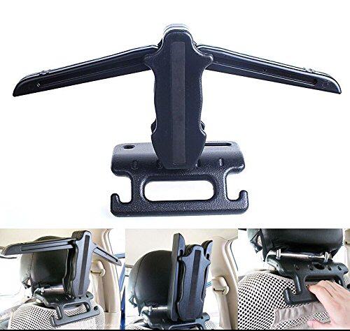 CAR CLOTHES RACH&SAFETY HANDELE/علاقة الملابس للسيارة