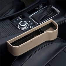 [AM-3037] CAR SEAT ORGANIZER / منظم مقعد السيارة