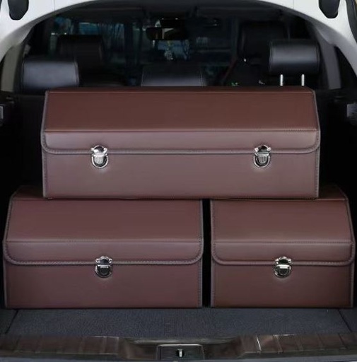 CAR STORAGE BOX/ صندوق السيارة