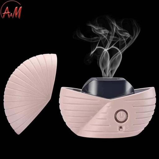 [AM-0117] CENSER/مبخرة اللؤلؤة