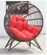[AM-2849] CHAIR / كرسي الاسترخاء