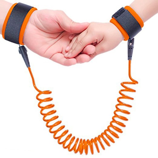 [AM-0098] CHILD ANTI LOST STRAP/حبل حماية الطفل من الضياع