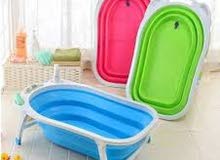 [AM-0552] CHILDREN BATHTUB /بانيو الأطفال