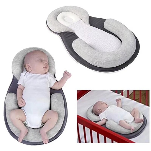 [AM-3300] CHILDREN PILLOW / وسادة الأطفال