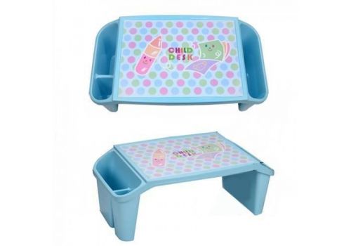 [AM-0328] CHILDREN TABLE/طاولة الدراسة للاطفال