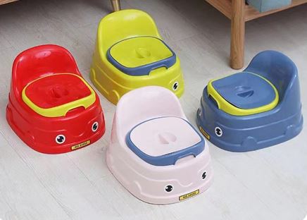 [AM-2584] CHILDREN TOILET / حمام الأطفال