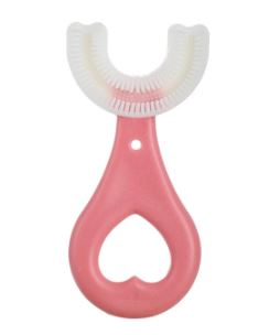 [AM-2896] CHILDREN TOOTHBRUSH / فرشاة الأسنان للأطفال