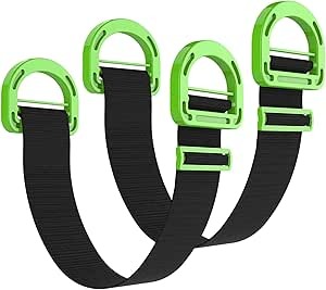 [AM-0177] CLEVER CARRY/حزام حمل الاغراض