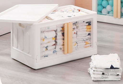 CLOTHES BOX / صندوق الملابس