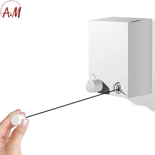 [AM-0164] CLOTHES HANGER/حبل تعليق الملابس