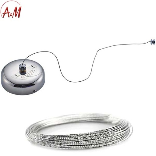 [AM-0171] CLOTHES HANGING ROPE/حبل تعليق الملابس