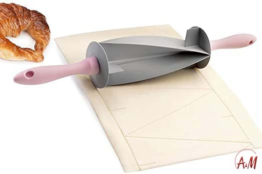 CROISSANTS CUTTER/قطاعة الكرواسون