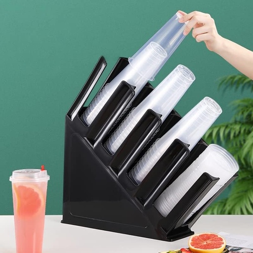 CUP HOLDER/ستاند تنظيم الاكواب