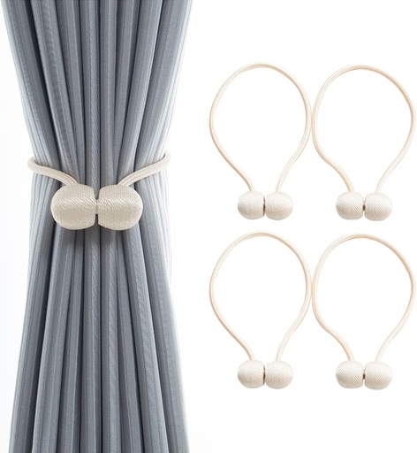 [AM-3852] CURTAIN CLIP HORDER/مشبك الستارة