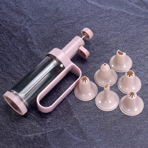 Cake decorating pen/قلم تزين الكيك