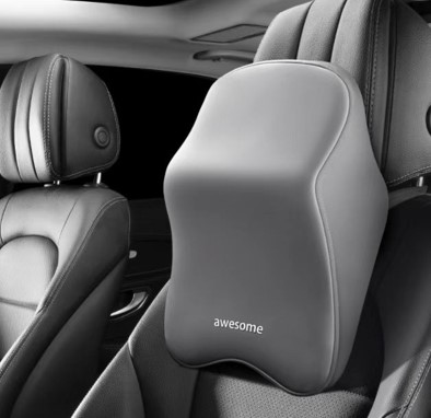 [AM-3465] Car Pillow / وسادة السيارة الطبية