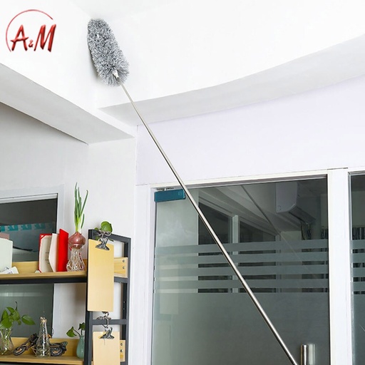 [AM-0284] Ceiling Cleaning mop/ممسحة تنظيف الاسقف