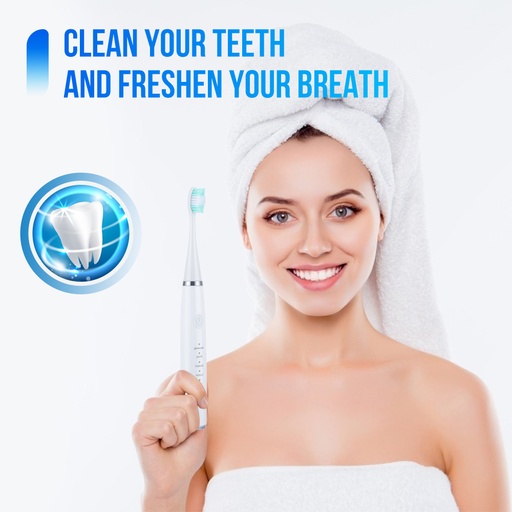 [AM-3643] Children Straight Toothbrush / فرشاة الأسنان للأطفال
