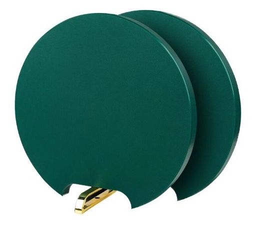 [AM-3089] Circular Chopping Board / لوح التقطيع الدائري