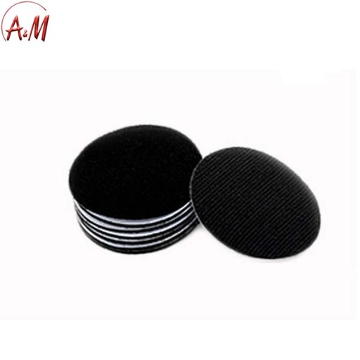 [AM-0243] Circular stickers/لصقات تثبيت المفارش والسجاد