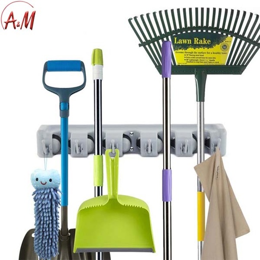 [AM-0778] Cleaning Brush Holder/حامل الفرش