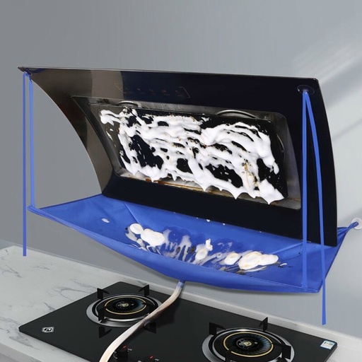 [AM-2989] Cleaning cover/غطاء تنظيف المدخنة