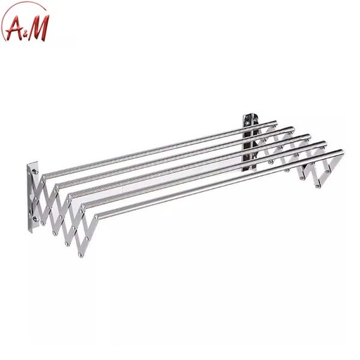 [AM-0288] Clothes Hanger/منشر تعليق الملابس