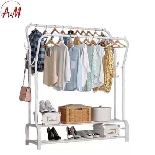 [AM-0592] Clothes Organizing Stand/ستاند تنظيم الملابس