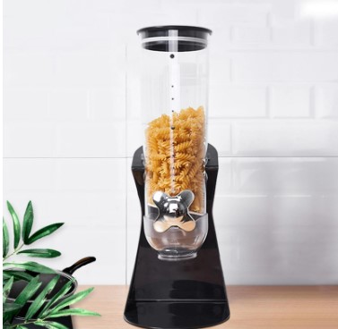 [AM-3372] Cornflakes Box / حافظة الكورنفليكس