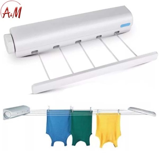 [AM-0180] DIANA CLOTHES HOLDE/حبل تعليق الملابس 5