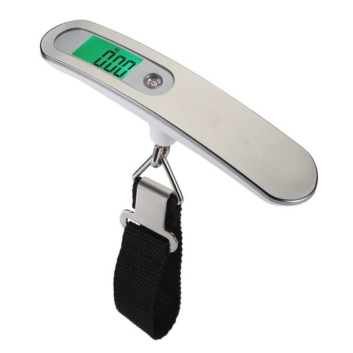 DIGITAL LUGGAGE SCALE/ميزان الحقائب