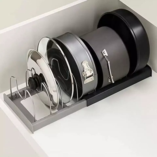 DISHES ORGANIZER /  منظم الأواني