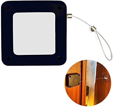 [AM-0439] DOOR CLOSER AUTOMATIC/إغلاق الباب أوتوماتيكيًا