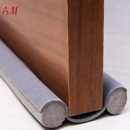 [AM-0399] DOOR DRAFT / حاجز منع الغبار  