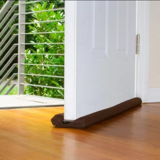 DOOR SHIELD/حاجز الغبار