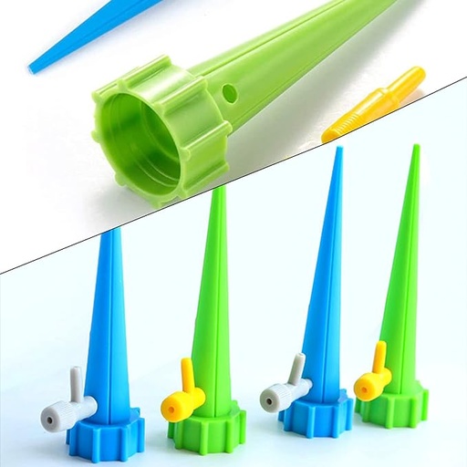 [AM-3870] DRIP IRRIGATION TOOL 4 PCS / اداة الري بالتقطير 4 قطع