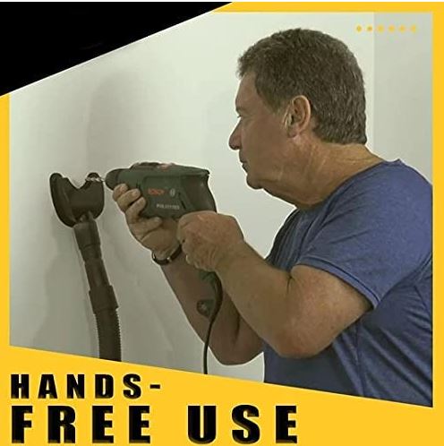 [AM-2730] DUST COLLECTOR / وصلة المكنسة لشفط الغبار