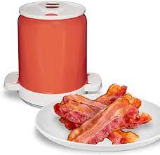 [AM-3141] Delicious Bacon Can / علبة عمل اللحم المقدد