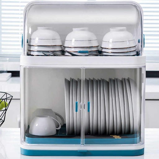 Dish Organizer/ستاتد تنظيم الصحون