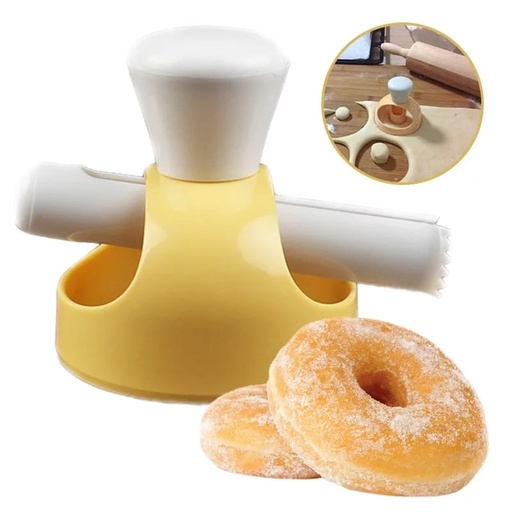 [AM-1034] Donut Cutter/ قطاعة الدونت
