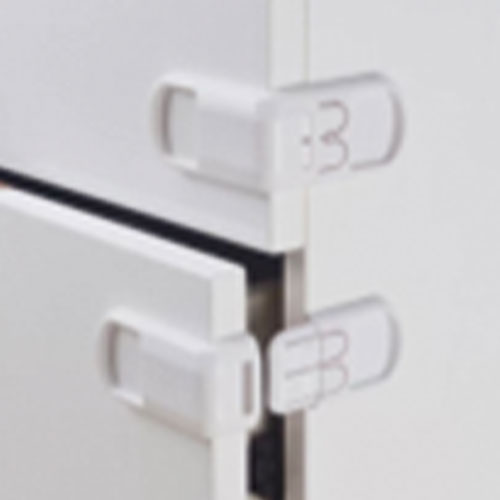 [AM-3231] Drawer Lock / قفل الأدراج
