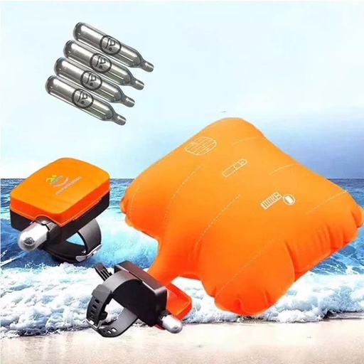 [AM-0096] Drowning protection device/جهاز الحماية من الغرق