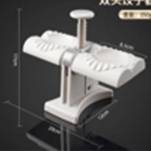 [AM-3240] Dumpling Mold AU105-1/ صانعة الفطائر