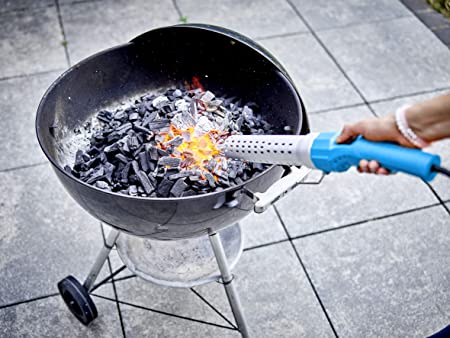 [AM-0039] E-GRILLANZUNDER/جهاز اشعال الفحم