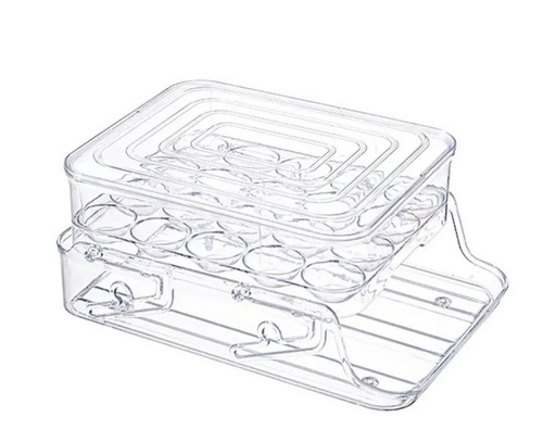 EGG DRAWER AU101-8 / منظم للبيض