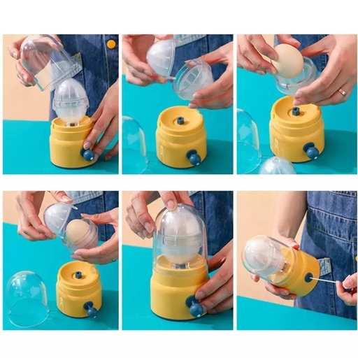 [AM-2506] EGG MIXER / خلاط البيض اليدوي