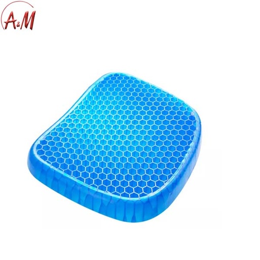 [AM-0330] EGG SITTER MEDICAL PILLOW/وسادة الجلوس السيلكون